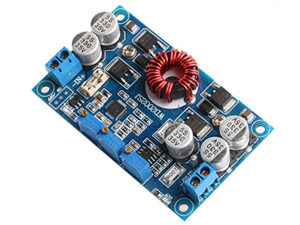 LTC3780 High-efficiency power supply module DC 5-32V to 1V-30V 10A Automatic Step Up Down Regulator Charging Module LTC3780 High-efficiency power supply module DC 5-32V to 1V-30V 10A Automatic Step Up Down Regulator Charging Module