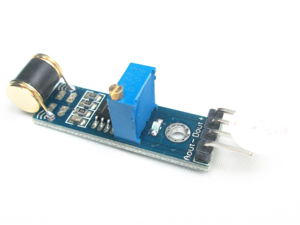 801S Vibration Sensor Vibration Model Analog Output Adjustable Sensitivity For Arduino Robot Vibration Sensors 801S Vibration Sensor Vibration Model Analog Output Adjustable Sensitivity For Arduino Robot Vibration Sensors