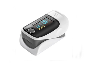 Fingertip Pulse Oximeter Blood Oxygen Saturation Monitor SPO2 OLED Pulse Heart Rate Monitor Oximeter Fingertip Pulse Oximeter Blood Oxygen Saturation Monitor SPO2 OLED Pulse Heart Rate Monitor Oximeter