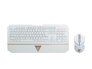 E-780 E-Element Night Elf (Mouse Led) Wirelesss Gaming Keyboard and mouse Set for PC Gameand Office E-780 E-Element Night Elf (Mouse Led) Wirelesss Gaming Keyboard and mouse Set for PC Gameand Office