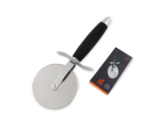 Stainless Steel Pizza Cutter Round Shape Pizza Wheels Cutters Cake Bread Round Knife Cutter Pizza Tools Stainless Steel Pizza Cutter Round Shape Pizza Wheels Cutters Cake Bread Round Knife Cutter Pizza Tools