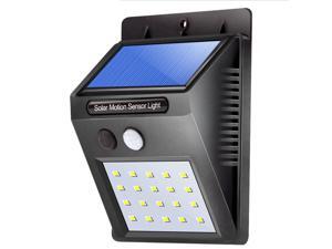 20 led solar lights Motion Sensor Light Security Wall Light Solar Powered light for Outdoor Patio Yard 20 led solar lights Motion Sensor Light Security Wall Light Solar Powered light for Outdoor Patio Yard
