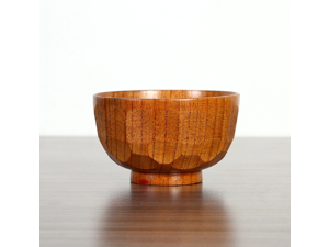 Creative Natural Jujube wooden,Japanese style chinese hand,bailer,Rice wood 