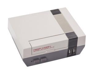 NESPi CASE ,RetroFlag NES CASE functional POWER and RESET button NESPi Case for Raspberry Pi 3, 2 miniNES retro vintage shell retropie FC NESPi CASE ,RetroFlag NES CASE functional POWER and RESET button NESPi Case for Raspberry Pi 3, 2 miniNES retro vintage shell retropie FC