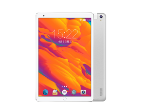 10.1 inch Metal case Tablet Android 6.0 GPS 1280X800 IPS  Wireless WiFi MTK6580 CortexTM A7 quad-core, up to1.3Ghz RAM 1GB 16GB TF Storage Tablets PC