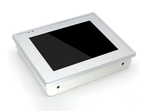10-inch industrial tablet PC embedded Industrial resistive touch Panel PC Intel Fanless Intel Bay Trail J1900, Quad Core 1.99GHz0 SSD 32GB RAM DDR3 2GB( resistive touch Anti-interference) 10-inch industrial tablet PC embedded Industrial resistive touch Panel PC Intel Fanless Intel Bay Trail J1900, Quad Core 1.99GHz0 SSD 32GB RAM DDR3 2GB( resistive touch Anti-interference)