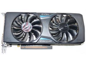 EVGA GeForce GTX 970 04G-P4-2975-KR 4GB SC GAMING w/ACX 2.0, Silent Cooling Graphics Video Card ONLY => NOTHING ELSE! VIDEO CARD COMES IN PLAIN NON-RETAIL BOX WITHOUT ANY ACCESSORIES!