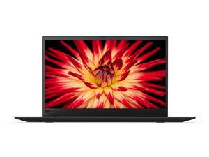 Lenovo 20KH002RUS Thinkpad X1 Carbon 20Kh - Ultrabook - Core I7 8650U / 1.9 Ghz - Win 10 Pro 64-Bit - 16 Gb Ram - 512 Gb Ssd Tcg Opal Encryption 2, Nvme - 14 Inch Ips 2560 X 1440 (Wqhd) - Uhd Graphic Lenovo 20KH002RUS Thinkpad X1 Carbon 20Kh - Ultrabook - Core I7 8650U / 1.9 Ghz - Win 10 Pro 64-Bit - 16 Gb Ram - 512 Gb Ssd Tcg Opal Encryption 2, Nvme - 14 Inch Ips 2560 X 1440 (Wqhd) - Uhd Graphic