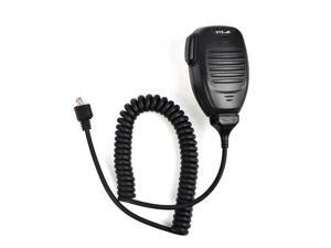HYS Mobile Speaker Microphone FOR Kenwood Handheld Two-Way Radio TK-860 TK-868 TK-880 TK-7180E TK-7189E TK-8108HM HYS Mobile Speaker Microphone FOR Kenwood Handheld Two-Way Radio TK-860 TK-868 TK-880 TK-7180E TK-7189E TK-8108HM