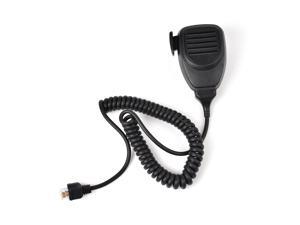 KMC-30 Handheld 8 Pin Speaker Microphone for Kenwood NX-700 NX-800 TK-7180 TK-8180 TK-7150 TK-8150 TM-261A TM-271A TM-461A KMC-30 Handheld 8 Pin Speaker Microphone for Kenwood NX-700 NX-800 TK-7180 TK-8180 TK-7150 TK-8150 TM-261A TM-271A TM-461A