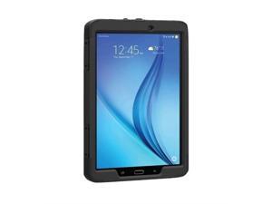 Verizon Rugged Case for Samsung Galaxy Tab E (9.6 inches) - Black Verizon Rugged Case for Samsung Galaxy Tab E (9.6 inches) - Black