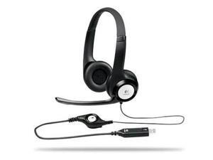 Logitech USB Headset H390 Logitech USB Headset H390