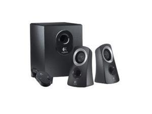 Z313 2.1 DT Speakers Z313 2.1 DT Speakers