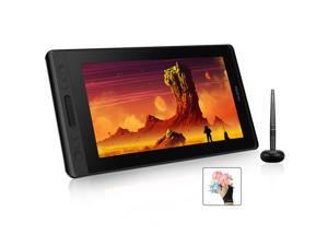 Huion Kamvas Pro 13 GT-133 Graphics Drawing Monitor 13.3 inch IPS Pen Display Tilt Function 8192 Pen Pressure Battery-Free Stylus, Full-Laminated Screen, 120% sRGB Huion Kamvas Pro 13 GT-133 Graphics Drawing Monitor 13.3 inch IPS Pen Display Tilt Function 8192 Pen Pressure Battery-Free Stylus, Full-Laminated Screen, 120% sRGB