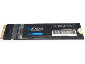 New DATARAM 512GB SATA III M.2 SSD for 2012 Apple MacBook Air New DATARAM 512GB SATA III M.2 SSD for 2012 Apple MacBook Air