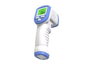 SNDWAY SW-3361 Body Thermometer IR Infrared Body Thermometer non-contact digital electronic temperature meter body thermometer SNDWAY SW-3361 Body Thermometer IR Infrared Body Thermometer non-contact digital electronic temperature meter body thermometer