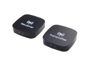 5.8GHz Wireless HDMI Transmitter and Receiver Wireless HDMI Extender Kit For TV Projector Support Up to 1080P 60Hz 50M 5.8GHz Wireless HDMI Transmitter and Receiver Wireless HDMI Extender Kit For TV Projector Support Up to 1080P 60Hz 50M