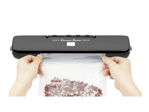 Vacuum Sealer Machine for food AP-12X Vacuum Sealer Machine for food AP-12X