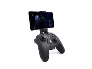 Bluetooth Wireless Remote Control Transmitter for DJI Tello Drone Gamepad Joystick Handle Controller With Phone Holder Stand