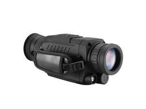 BOBLOV HD Digital Night Vision Monocular 5x35 Infrared IR Night Vison Camera Photograph/ 720P Video/Playback Function with 8G TF Card for Hunting and Scouting Game BOBLOV HD Digital Night Vision Monocular 5x35 Infrared IR Night Vison Camera Photograph/ 720P Video/Playback Function with 8G TF Card for Hunting and Scouting Game