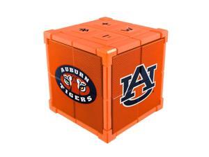 Wiseways Kube Bluetooth Collegiate Speaker for Auburn school Wiseways Kube Bluetooth Collegiate Speaker for Auburn school