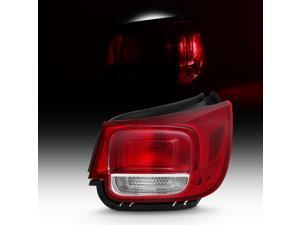 For 2013 2014 2015 Chevy Malibu Passenger Side Right Outer Piece Taillight Brake Lamp 13 14 15 Assembly For 2013 2014 2015 Chevy Malibu Passenger Side Right Outer Piece Taillight Brake Lamp 13 14 15 Assembly