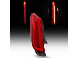 For 2013 2014 2015 2016 2017 Cadillac XTS LED Driver LH Left Side Taillight Lamp 13 14 15 16 17 Assembly For 2013 2014 2015 2016 2017 Cadillac XTS LED Driver LH Left Side Taillight Lamp 13 14 15 16 17 Assembly
