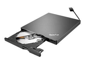 Lenovo Thinkpad Ultraslim (4XA0E97775) Usb 3.0/Usb2.0 Portable Dvd Burner In The Factory Sealed Retail Packaging Lenovo Thinkpad Ultraslim (4XA0E97775) Usb 3.0/Usb2.0 Portable Dvd Burner In The Factory Sealed Retail Packaging