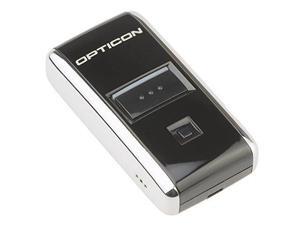 Opticon OPN2006 1D Laser Barcode Scanner BlueTooth Memory Opticon OPN2006 1D Laser Barcode Scanner BlueTooth Memory