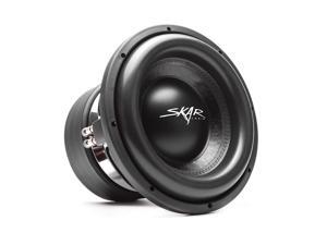 Skar Audio VXF-12 D2 12" 3000 Watt Max Power Dual 2 Ohm Competition Car Subwoofer