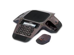 VTech VCS754 ErisStation Wireless SIP Conference Phone w/ Backlit Display VTech VCS754 ErisStation Wireless SIP Conference Phone w/ Backlit Display