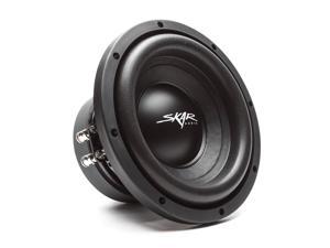 skar sdr 12 inch subwoofer