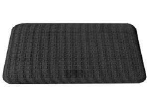Sit-Stand SmartMat Charcoal Black