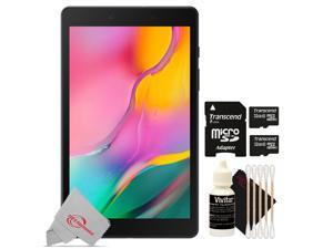 Samsung 8.0" 32GB Galaxy Tab A (Wi-Fi Only, Black) + Two 32GB MicroSD Kit Samsung 8.0" 32GB Galaxy Tab A (Wi-Fi Only, Black) + Two 32GB MicroSD Kit