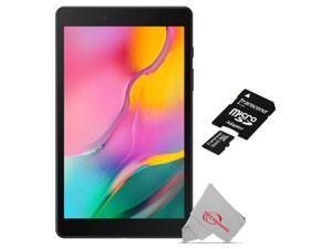 Samsung 8.0" 32GB Galaxy Tab A (Wi-Fi Only, Black) + 32GB MicroSD Card Samsung 8.0" 32GB Galaxy Tab A (Wi-Fi Only, Black) + 32GB MicroSD Card