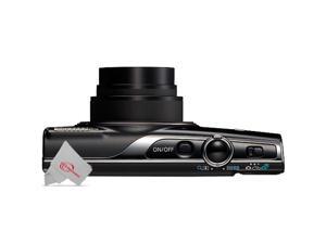 NeweggBusiness - Canon PowerShot IXUS 285 / ELPH 360 HS 12X