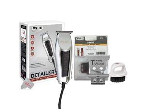 Wahl Professional Detailer Trimmer WAHL8290 with Trimmer Blade Set  2215 Kit