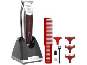 Wahl 8171 Cordless Detailer LI 5 Star Series with Large Styling Comb
