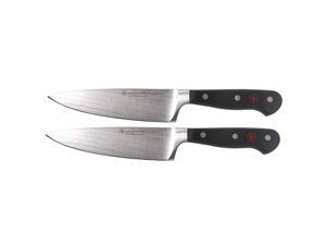 Zwilling J.A. Henckels Four Star Cook's Knife, 8 in. - Fante's Kitchen Shop  - Since 1906