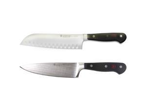 Zwilling J.A. Henckels TWIN Four Star 8 Chef's Knife - KnifeCenter -  31071-203