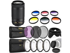 Nikon 70 300 Lens Newegg Com