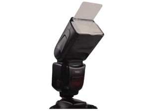 Vivitar DF-864 Speedlight Flash for All Nikon DSLR Cameras