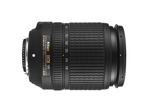 M.J【美品】Nikon D7500 af-s 18-140 VR Nikon D7500 DSLR with 18-140mm VR Lens 1582 - Adorama
