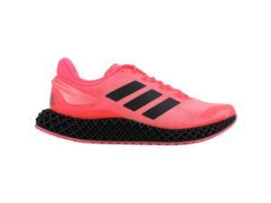 Adidas 4D Run 1.0 Signal Pink/Core Black-Light Flash Orange FV6956 Men's Size 8.5 Medium Adidas 4D Run 1.0 Signal Pink/Core Black-Light Flash Orange FV6956 Men's Size 8.5 Medium