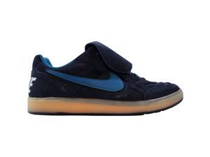 Nike NSW Tiempo '94 Obsidian/Green Abyss-Slate-Atomic Orange 631689-448 Men's Size 13 Medium Nike NSW Tiempo '94 Obsidian/Green Abyss-Slate-Atomic Orange 631689-448 Men's Size 13 Medium
