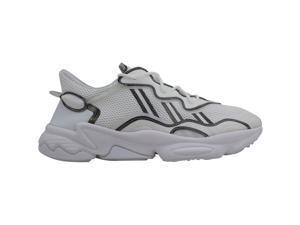 Adidas Ozweego Cloud White/Cloud White/Core Black FV9654 Men's Size 9 Medium Adidas Ozweego Cloud White/Cloud White/Core Black FV9654 Men's Size 9 Medium