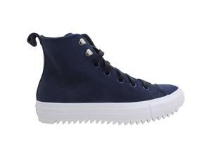 Converse Chuck Taylor All Star Hiker Hi Obsidian/White/Black 565237C Women's Size 7 Medium Converse Chuck Taylor All Star Hiker Hi Obsidian/White/Black 565237C Women's Size 7 Medium