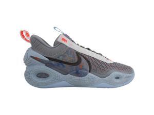 Nike Cosmic Unity Particle Grey/Chambray Blue DA6725-002 Men's Size 9.5 Medium Nike Cosmic Unity Particle Grey/Chambray Blue DA6725-002 Men's Size 9.5 Medium