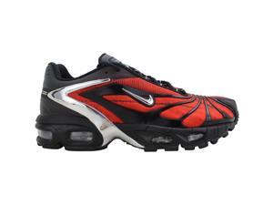 Nike Air Max Tailwind V / Skepta Black/Chrome-Red CU1706-001 Men's Size 7 Medium Nike Air Max Tailwind V / Skepta Black/Chrome-Red CU1706-001 Men's Size 7 Medium