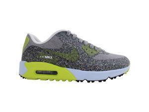 Nike Air Max 90 G NRG M21 White/Dust/Black/Cyber CZ0196-124 Men's Size 8.5 Medium Nike Air Max 90 G NRG M21 White/Dust/Black/Cyber CZ0196-124 Men's Size 8.5 Medium